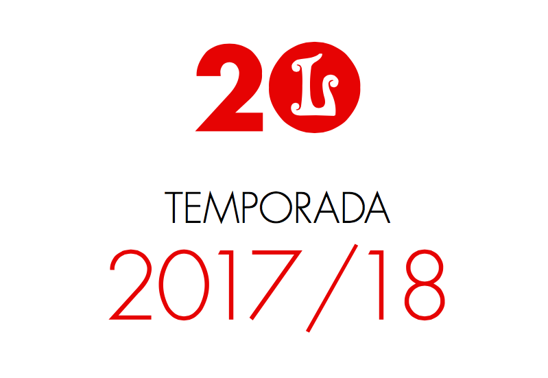 Temporada Liceu 2017/18