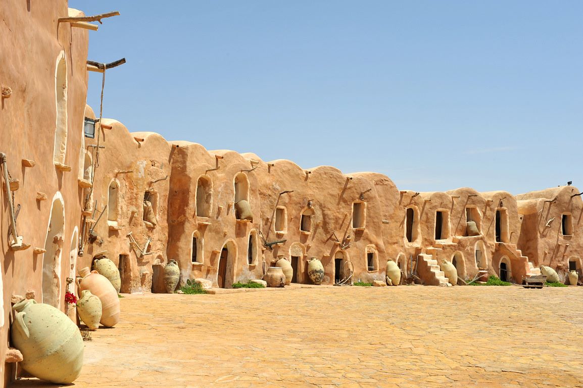 Ksars
