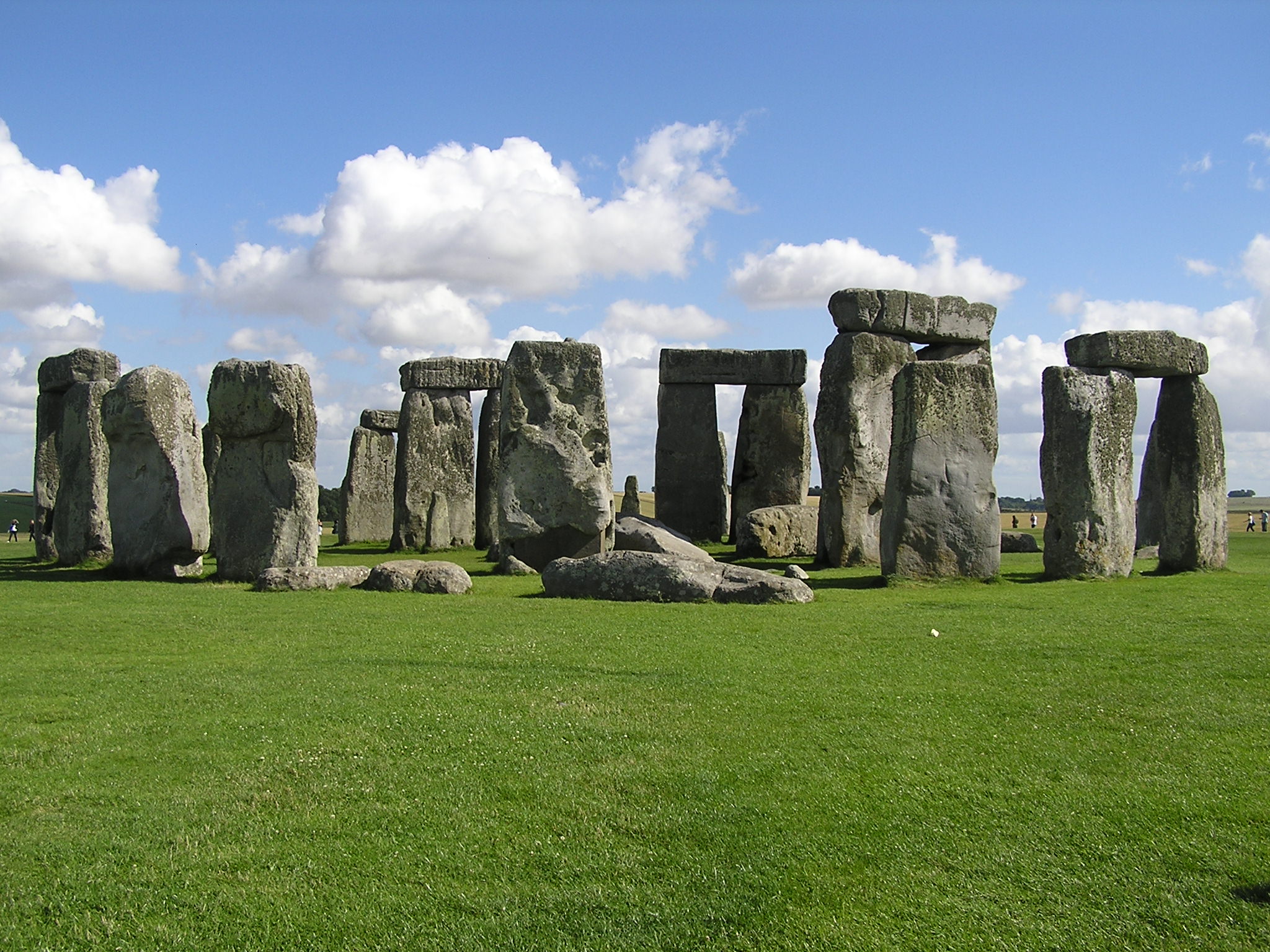 Stonehenge