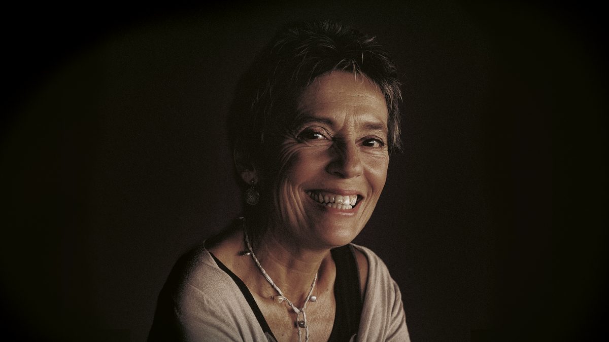 La magia de Maria João Pires.