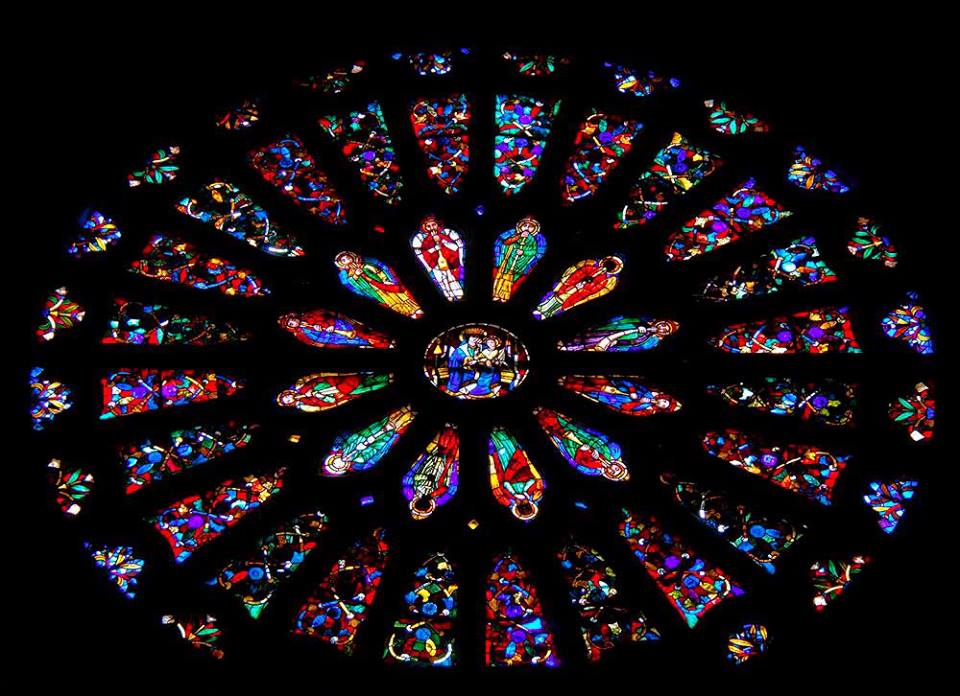 Las vidrieras de la Catedral de León